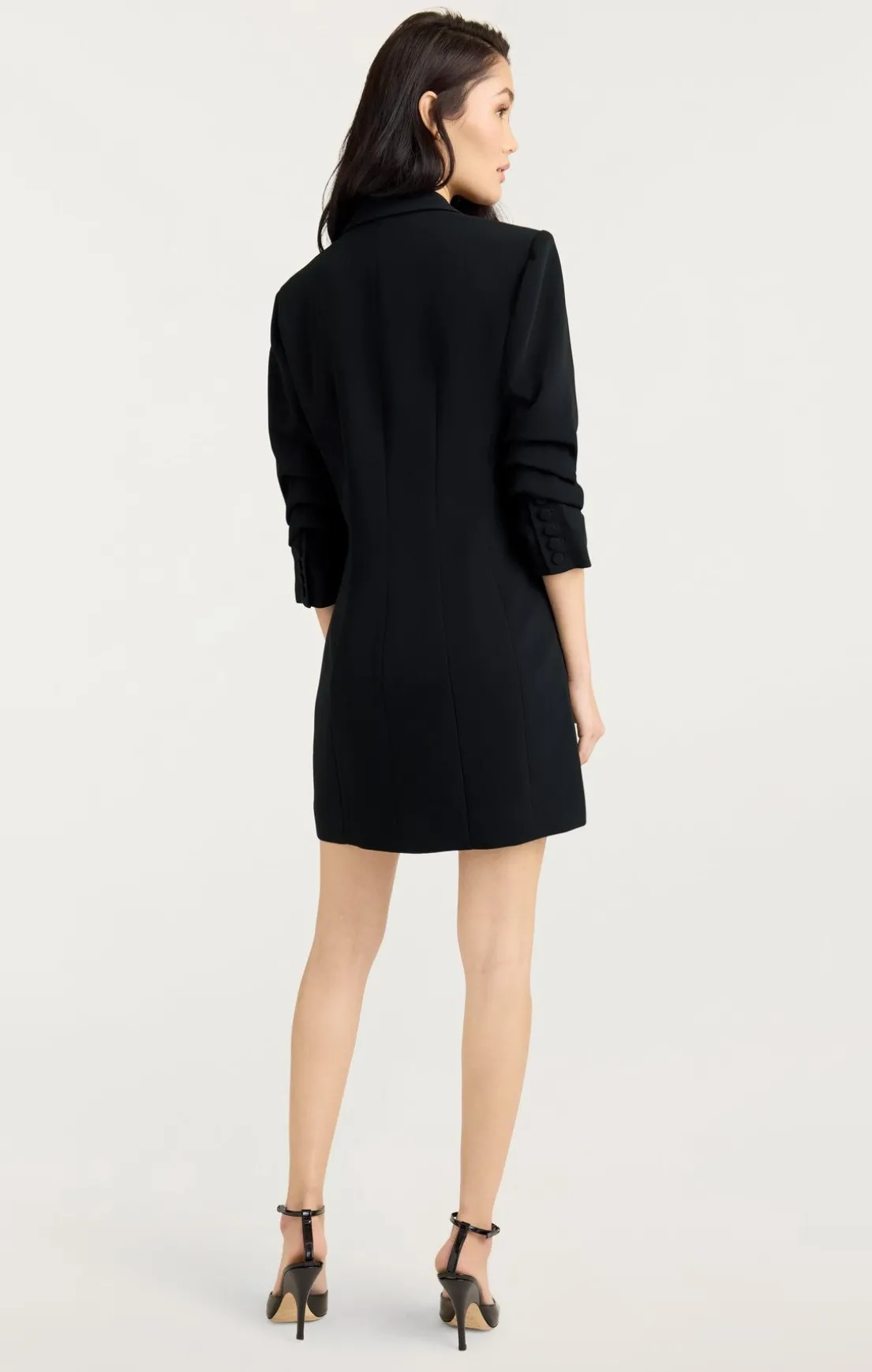 Diamond Daisies Joel Dress