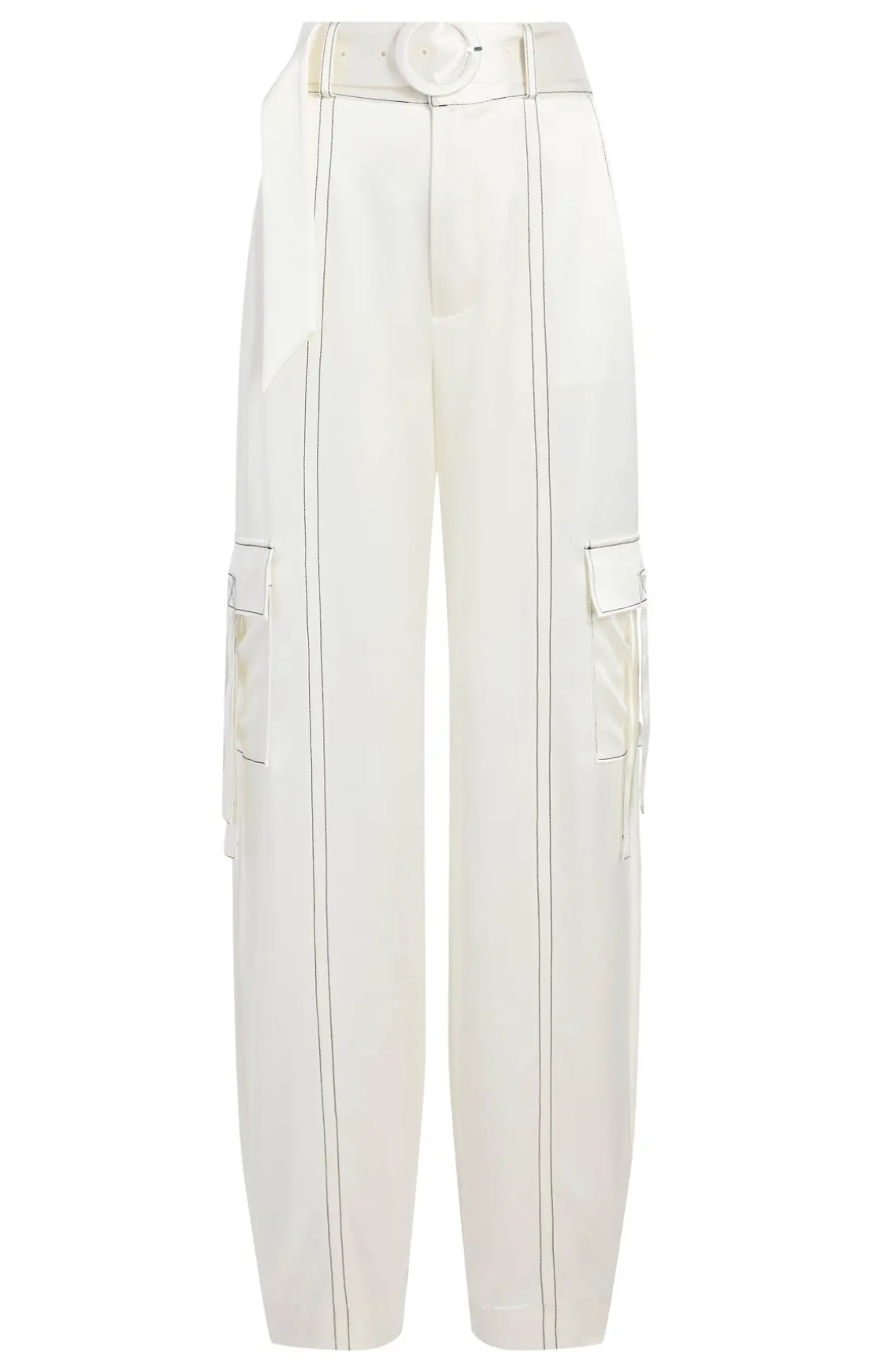 Jenson Pant